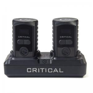 Critical Connect Universal Battery Dock